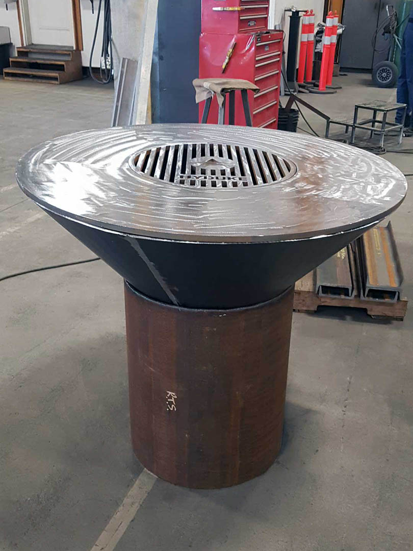 Artiflame Outdoor Grill