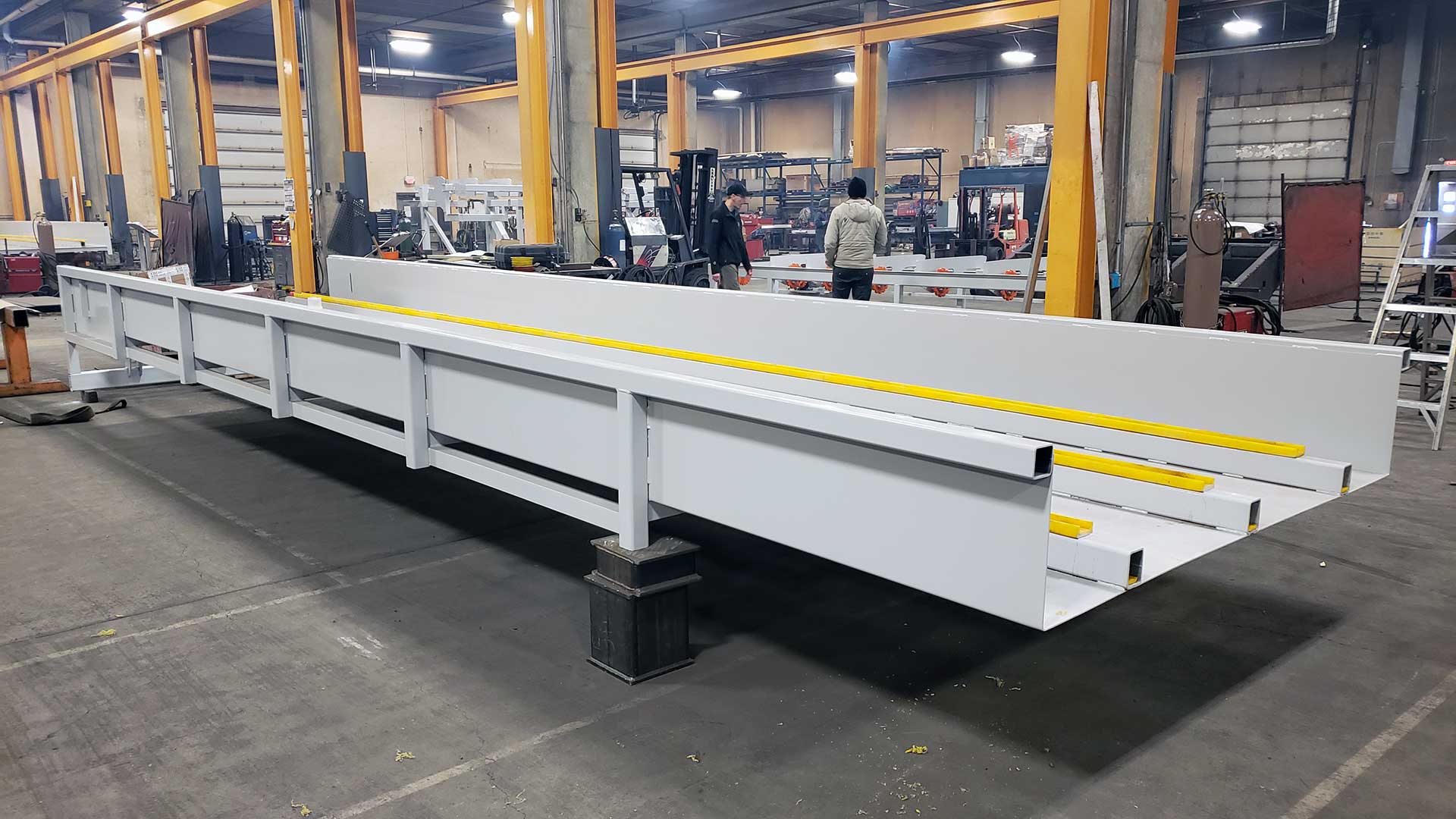 Board Conveyor